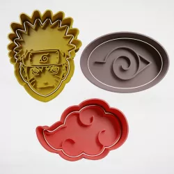 Naruto Set
