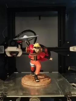 naruto shippuden - rasenshuriken