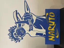 Naruto Stand
