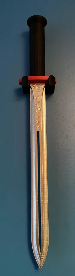 naruto sword