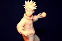Naruto Uzumaki