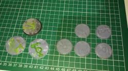 necron bases