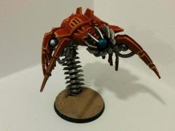 canoptek wraith 3D Models | Page 1 | STLFinder