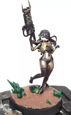 Necron-Chan