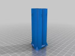 Nerf Sledgefire (Slug)