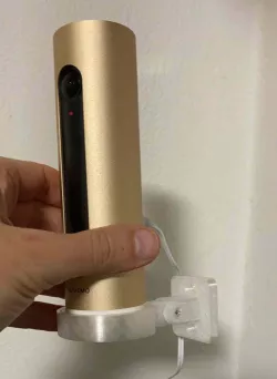 Netatmo - Wall Support - Supporto Muro