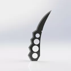 Ninja tools (Naruto)