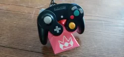 Nintendo GameCube Controller Stand (Peach)