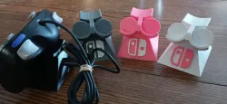 Nintendo GameCube Controller Stand (Switch)
