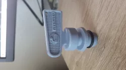 Nismo Fashion cigarette lighter killswitch