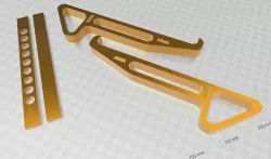 Notebook Base