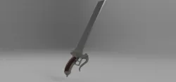 ODM gear Cosplay Attack on Titan Blades