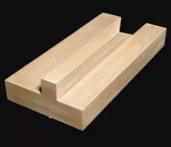 Optical Illusion Impossible Object