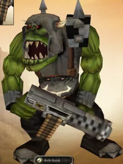 ork boy