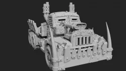 Ork Trukk