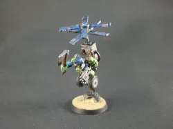 Ork Whirlyboy Backpacks