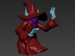 Orko