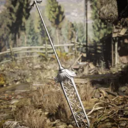 Outward - Thrice Wrought Halberd (FREE Whole Version)