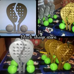 padel trophy