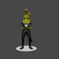 PEELY AGENT CONTROLLER STAND