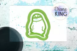 penguin