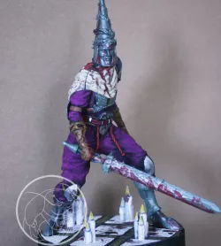 Penitent One (Blasphemous)