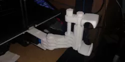 Phone Holder Ender 3 v2 -v1.0
