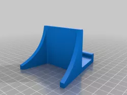 Phone Stand (cell phone stand)