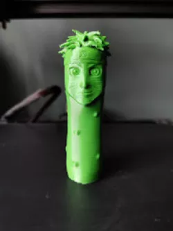 Pickle Naruto