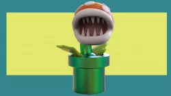 Piranha Plant