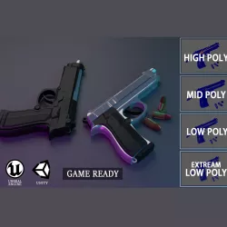 Pistol