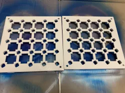 Pixel Matrix Panel