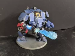 Plasma blast effect