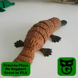Platypus Flexi