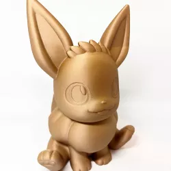 POKEMON - EEVEE (EASY PRINT NO SUPPORT)