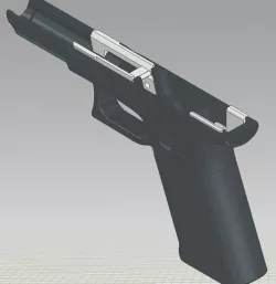 Polymer 80 G17