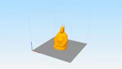 Pop-Buddha