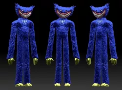 Poppy Playtime 3D
