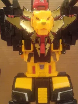 POTP Predaking Arm Extensions