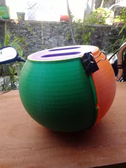 potting mould