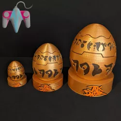 Precursor Orb