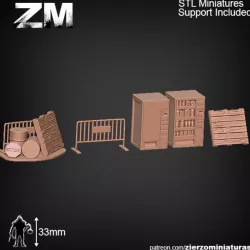 Props 1 (Pressuported)