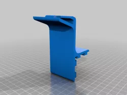 PS Eye Mount - Ender 3 v2
