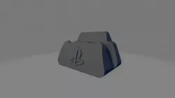 PS4 controller stand