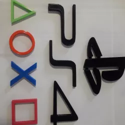 PS4 Logo