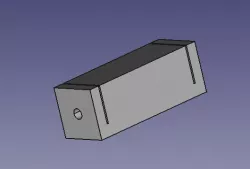 PTFE Sidewinder x1