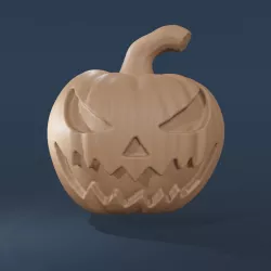 PumpKin / Pumpkin