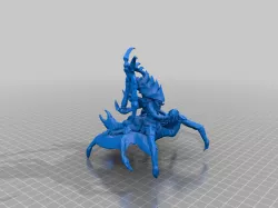 Queen - Zerg