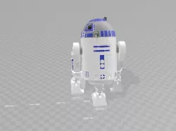 R2 D2