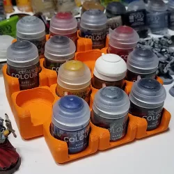 rack Citadel(c) paint / rack Citadel(c) paint